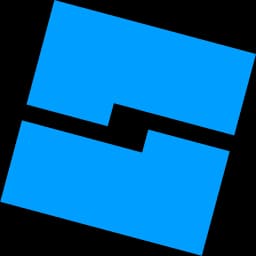 Roblox Studio logotipas