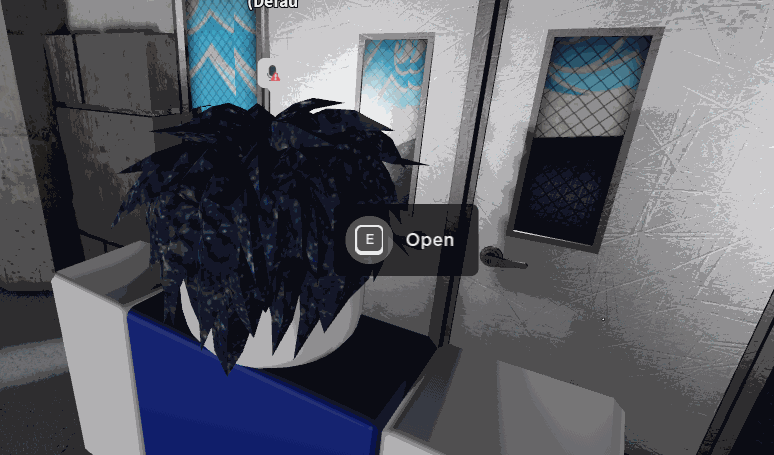 Roblox pasaulio kūrimas