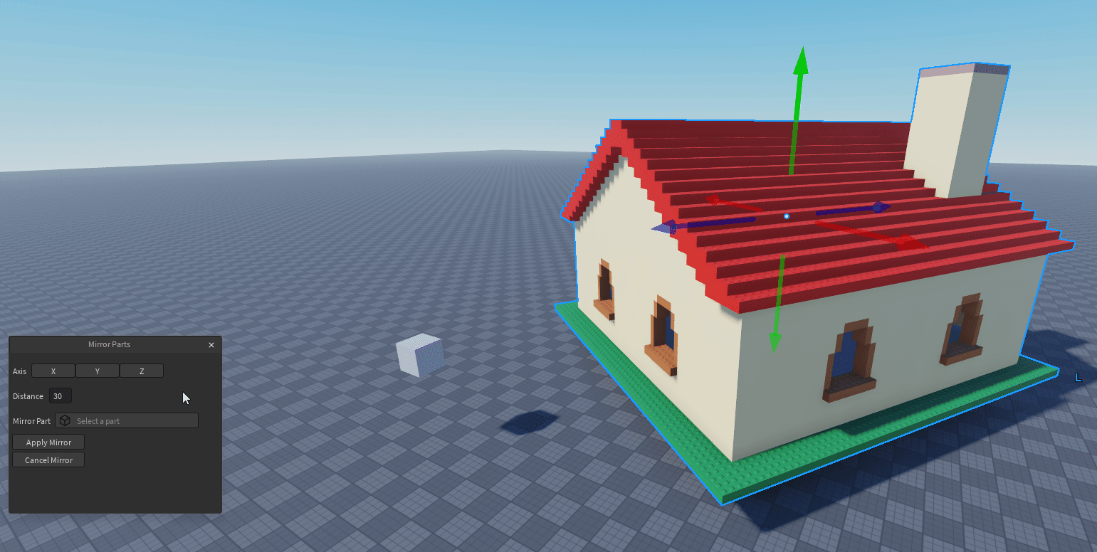 Studio animacija